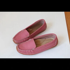 L.L. Bean loafers